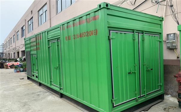 芦淞工厂发电机出租供电