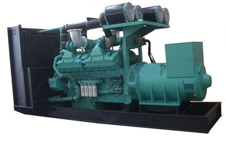 芦淞200kw康明斯发电机组图片 芦淞200kw康明斯发电机组图片