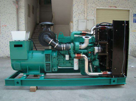 芦淞1100kw康明斯柴油发电机组图片 芦淞1100kw康明斯柴油发电机组图片