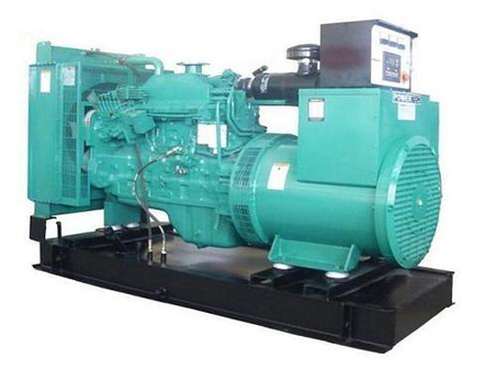 芦淞80kw康明斯柴油发电机组图片 芦淞80kw康明斯柴油发电机组图片