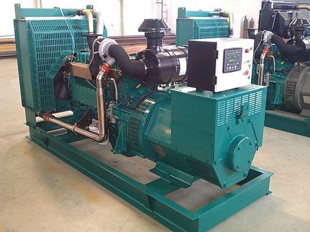芦淞505kw康明斯柴油发电机组图片 芦淞505kw康明斯柴油发电机组图片