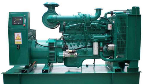 芦淞64kw康明斯柴油发电机组图片 芦淞64kw康明斯柴油发电机组图片