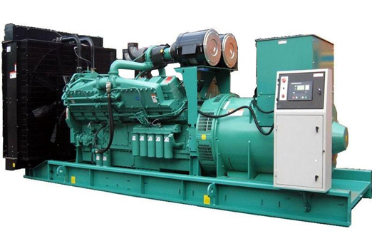 芦淞150kw康明斯柴油发电机组图片 芦淞150kw康明斯柴油发电机组图片