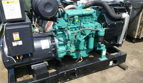 芦淞柴油发电机