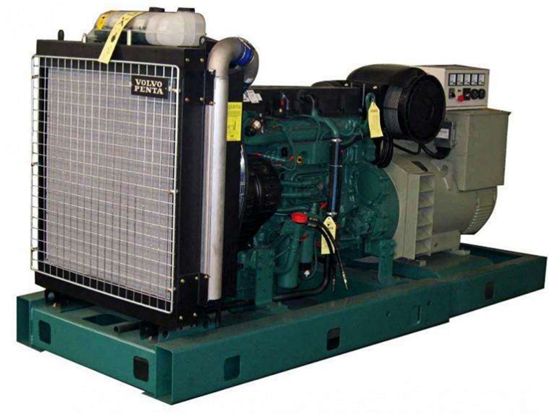 芦淞柴油发电机